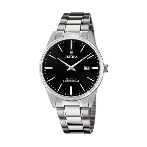 FESTINA WATCHES Mod. F20511/4 WATCHES