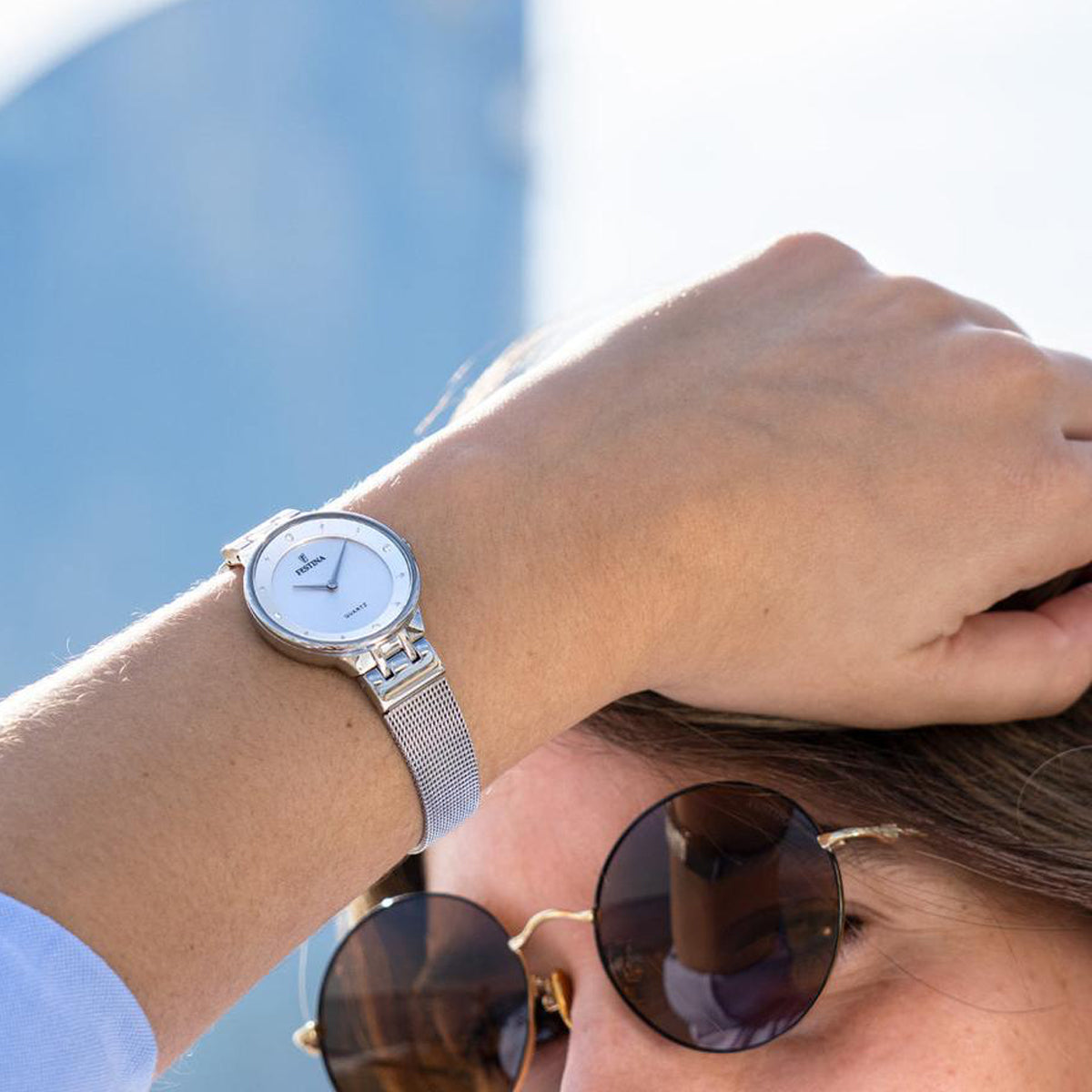 FESTINA WATCHES Mod. F20597/1 WATCHES