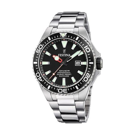 FESTINA WATCHES Mod. F20663/3 WATCHES