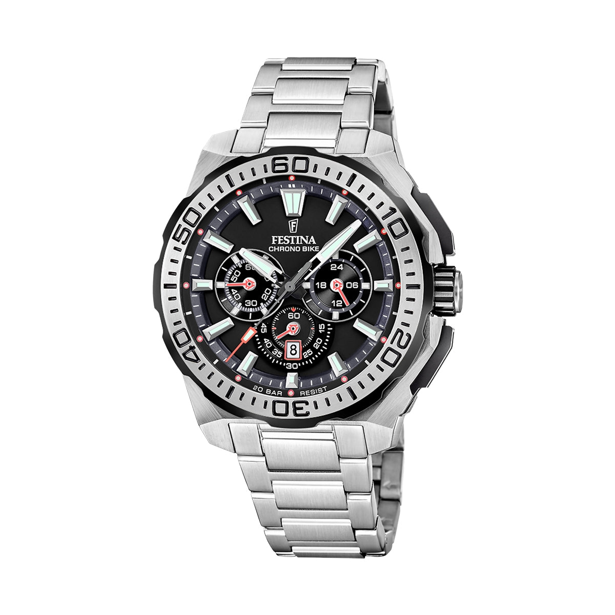 FESTINA WATCHES Mod. F20724/7 WATCHES