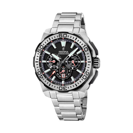 FESTINA WATCHES Mod. F20724/7 WATCHES
