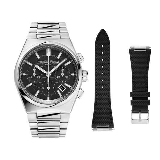 FREDERIQUE CONSTANT MOD. FC-391B4NH6B FREDERIQUE CONSTANT
