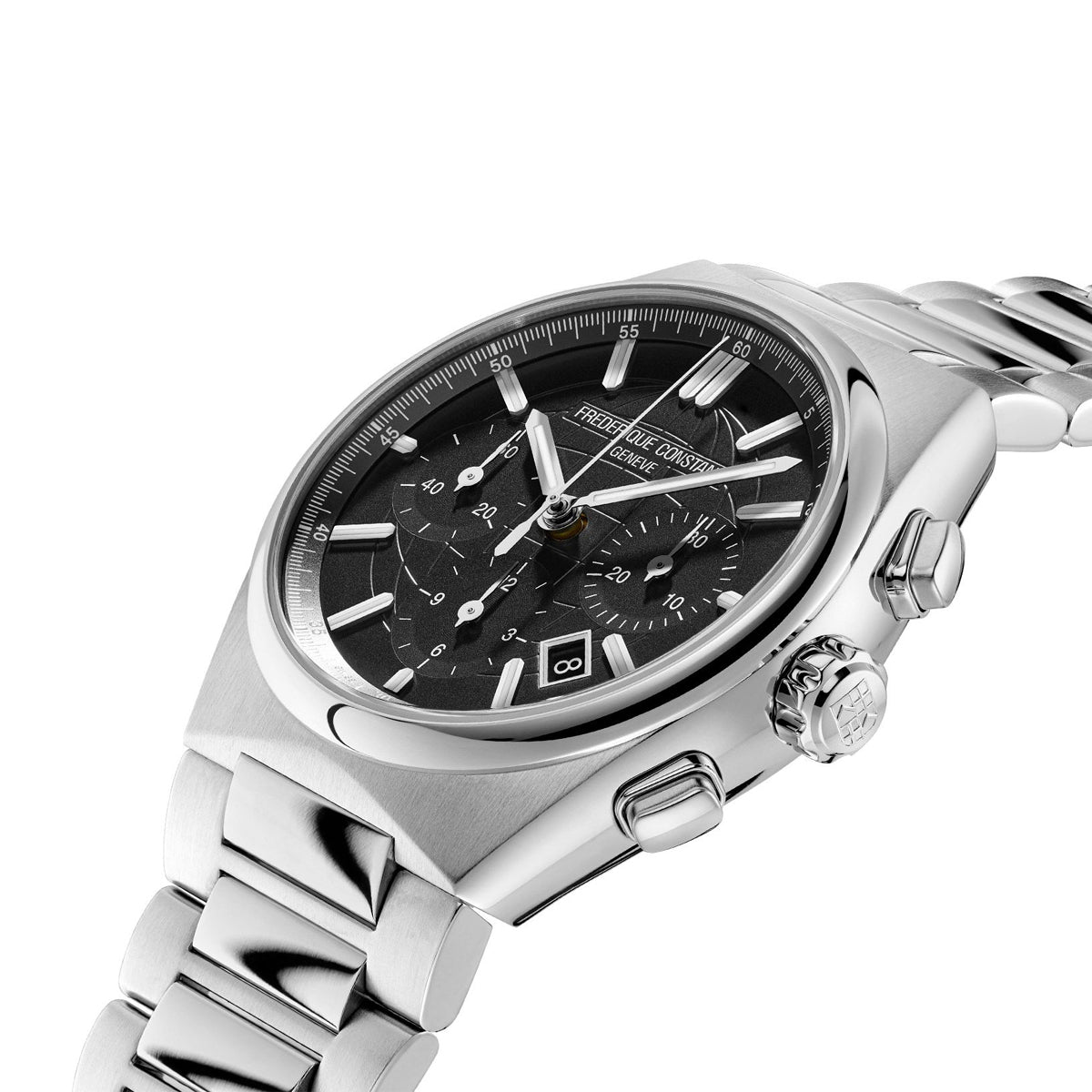 FREDERIQUE CONSTANT MOD. FC-391B4NH6B WATCHES