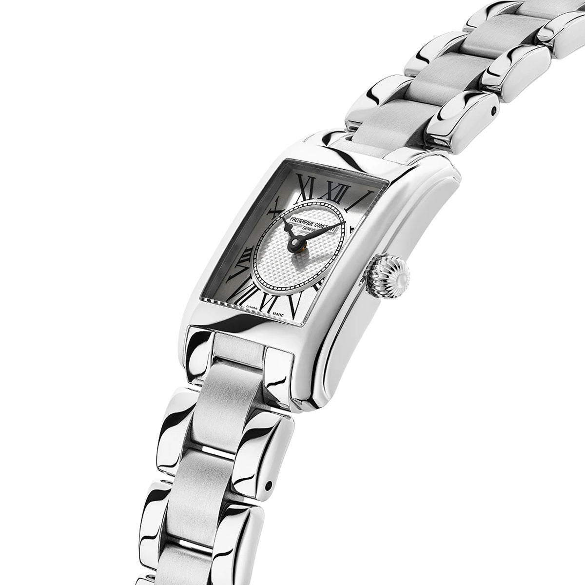 FREDERIQUE CONSTANT WATCHES Mod. FC-200MC26B FREDERIQUE CONSTANT