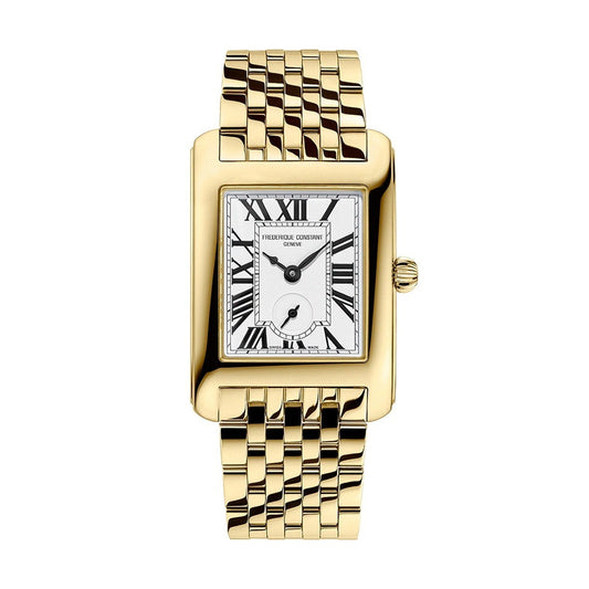 FREDERIQUE CONSTANT WATCHES Mod. FC-235S2C5B FREDERIQUE CONSTANT