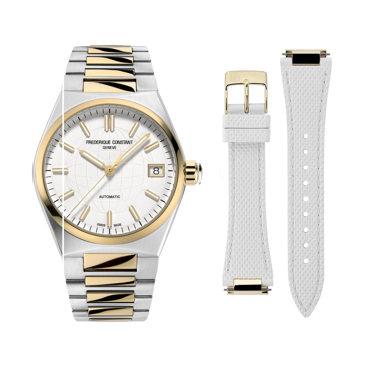 FREDERIQUE CONSTANT WATCHES Mod. FC-303V2NH3B