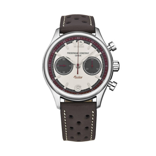 FREDERIQUE CONSTANT WATCHES Mod. FC-397HSG5B6 WATCHES