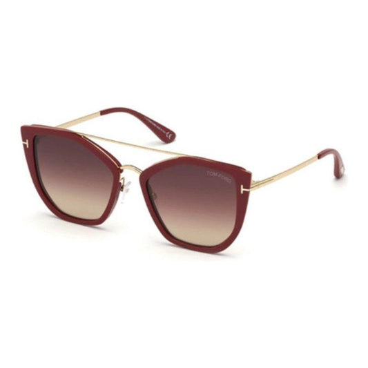 TOM FORD SUNGLASSES Mod. FT0648 55 75G TOM FORD