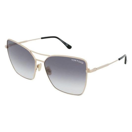TOM FORD SUNGLASSES Mod. FT0738 61 28B TOM FORD
