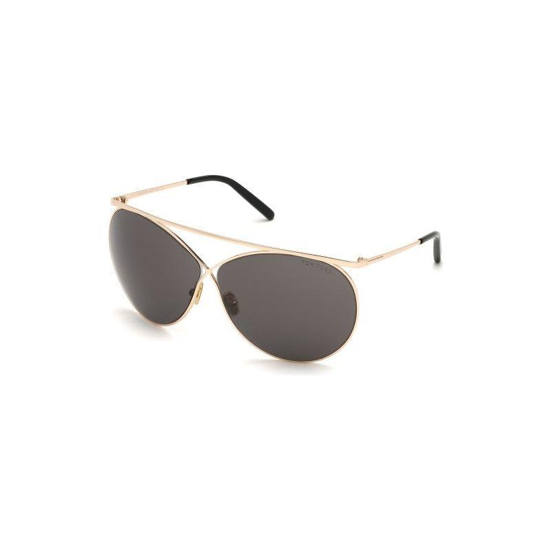TOM FORD SUNGLASSES Mod.  FT0761 67 28Y