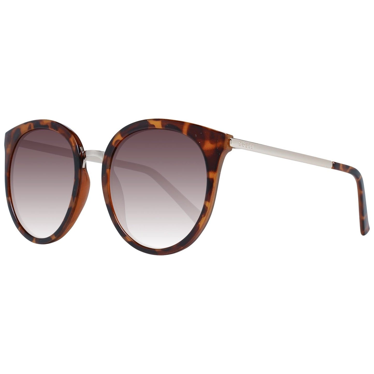 GUESS MOD. GF0324 5652F GUESS SUNGLASSES