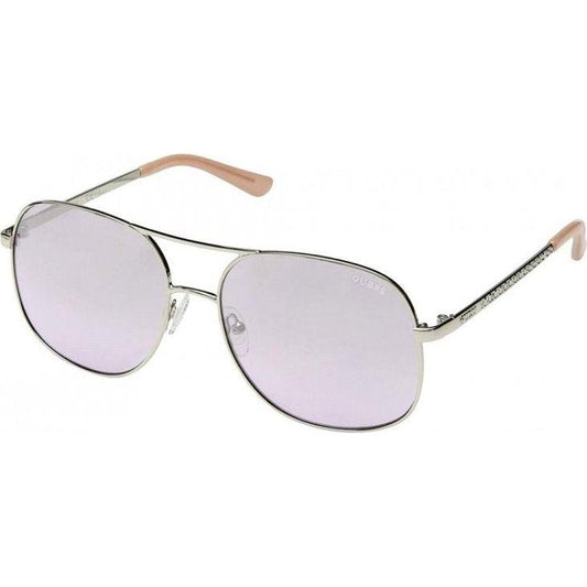 GUESS SUNGLASSES Mod. GF6081 10Z 59 17 140 GUESS SUNGLASSES