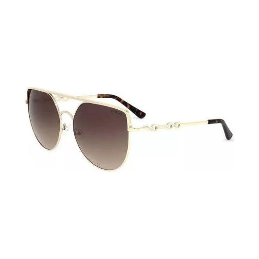 GUESS SUNGLASSES Mod. GF6082 32F 61 17 145 GUESS SUNGLASSES