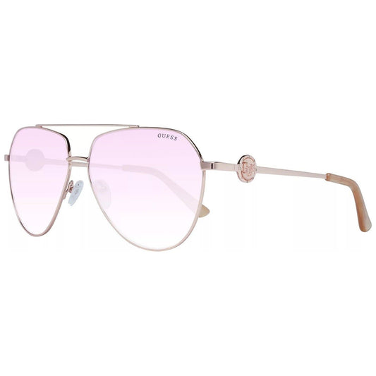GUESS SUNGLASSES Mod. GF6140 28T 62 14 140 GUESS SUNGLASSES