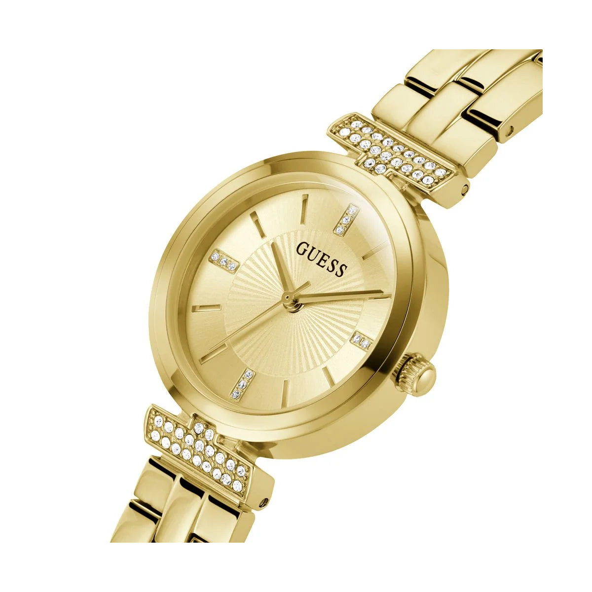 GUESS WATCHES Mod. GW0762L2 GUESS