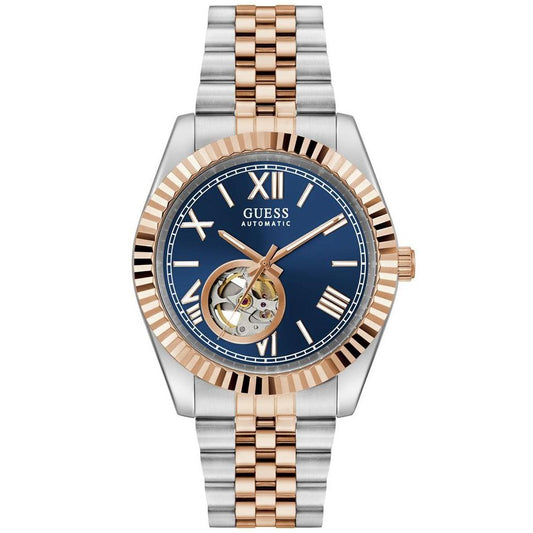 GUESS WATCHES Mod. GW0984G5