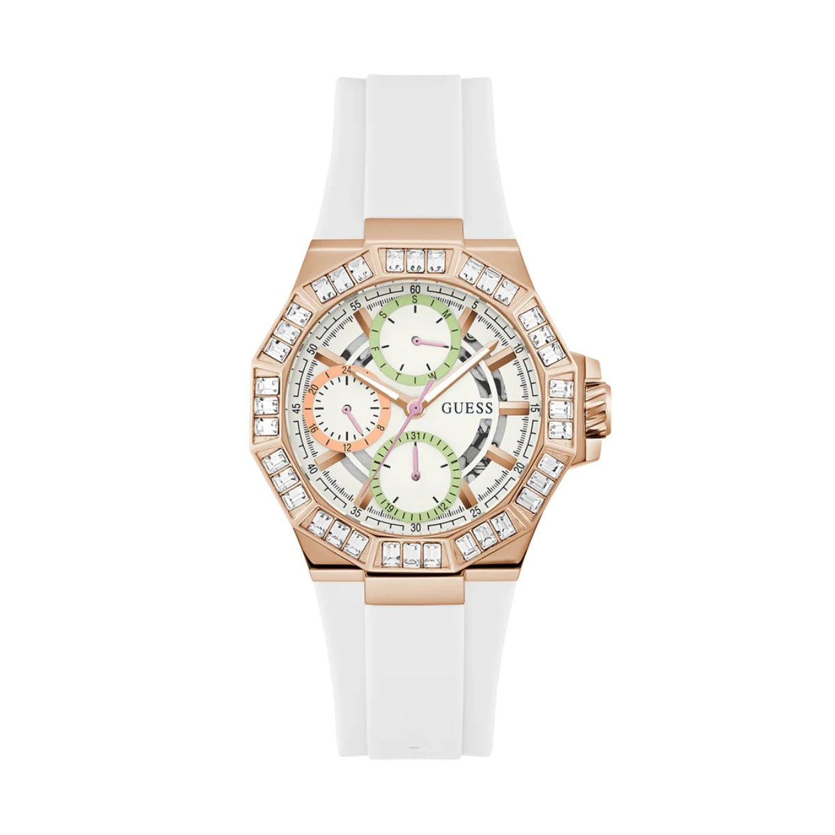 GUESS WATCHES Mod. GW0695L3-0