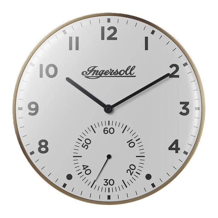 INGERSOLL 1892 WATCHES Mod. IC003GW IC003GW