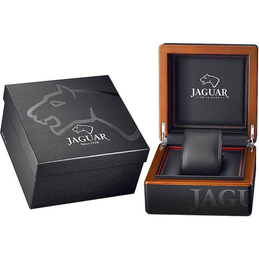 JAGUAR WATCHES Mod. J689/1 J689_1
