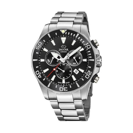 JAGUAR WATCHES Mod. J861/3 J861_3