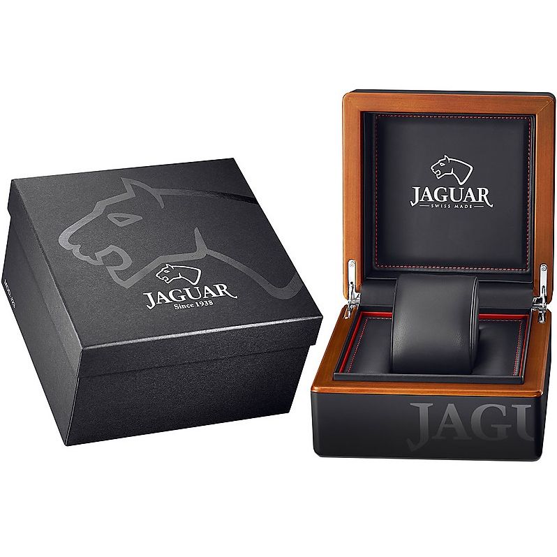 JAGUAR WATCHES Mod. J862/2
