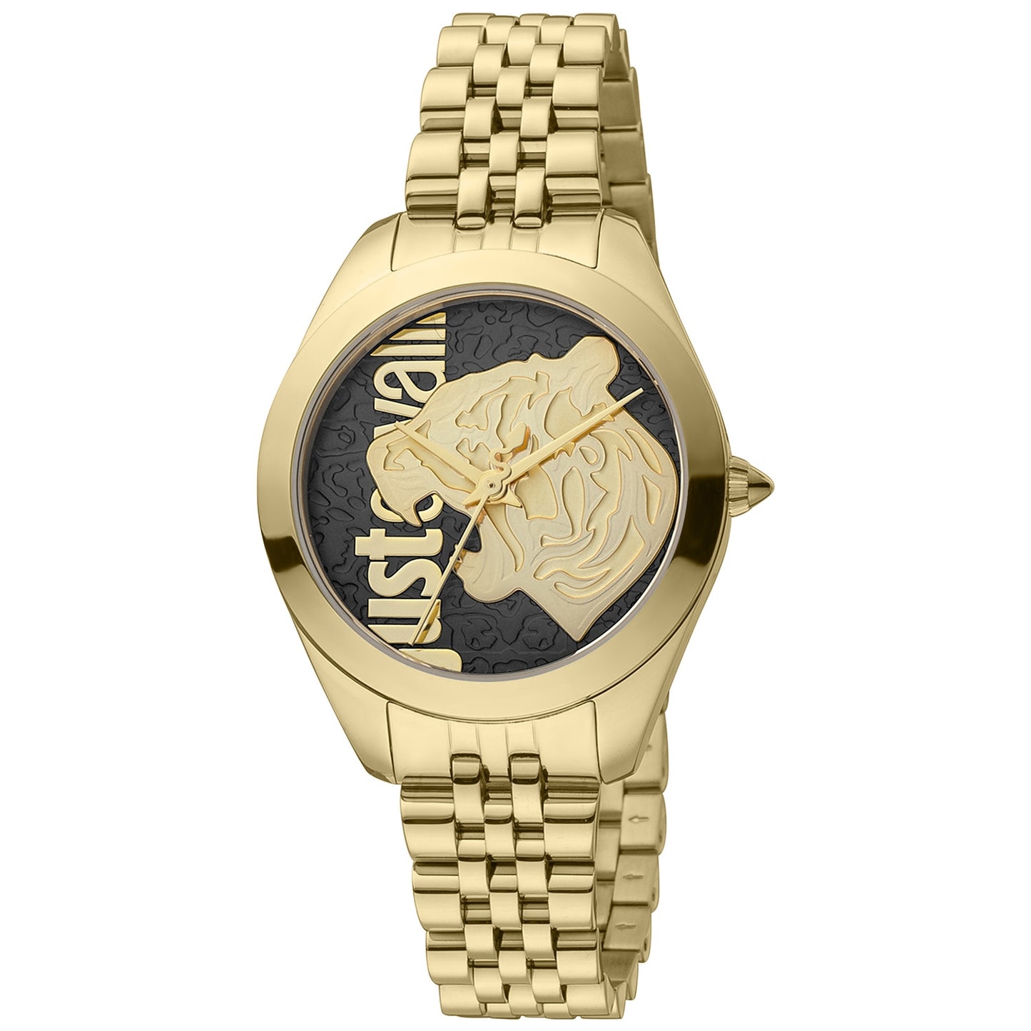 JUST CAVALLI TIME WATCHES Mod. JC1L210M0155 JUST CAVALLI TIME