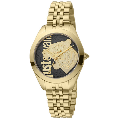JUST CAVALLI TIME WATCHES Mod. JC1L210M0155 JUST CAVALLI TIME