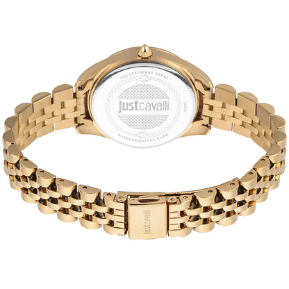 JUST CAVALLI TIME WATCHES Mod. JC1L210M0155 JUST CAVALLI TIME