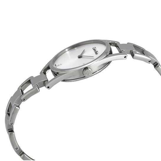 CALVIN KLEIN Mod. DAINTY Lady,Lady Ready Stocked Watches,READY STOCKED WATCHES,Watches,Watches - Accessories,Women,Wristwatch