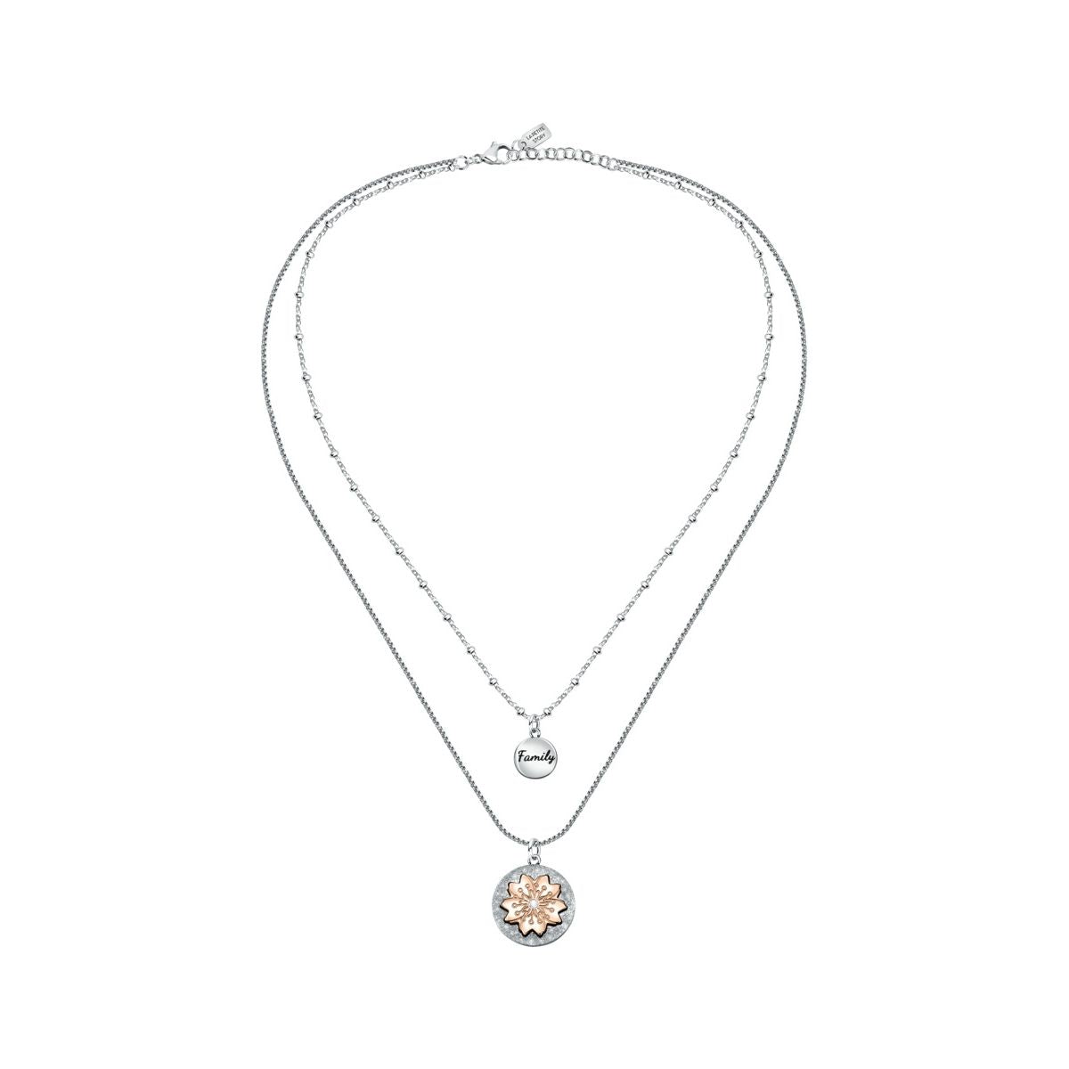 LA PETITE STORY JEWELRY Mod. LPS10ASF02