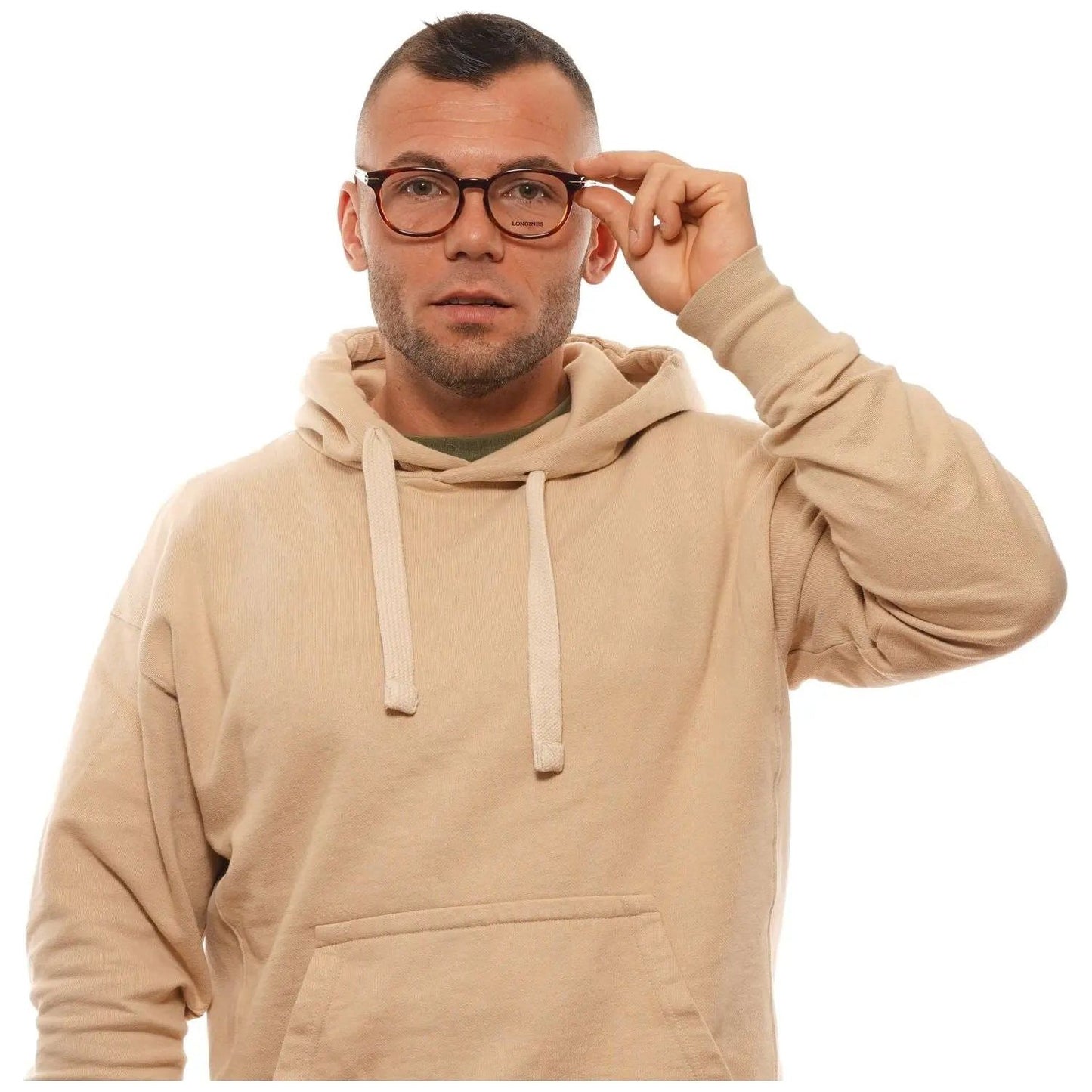 LONGINES MOD. LG5009-H 52053 LONGINES EYEWEAR