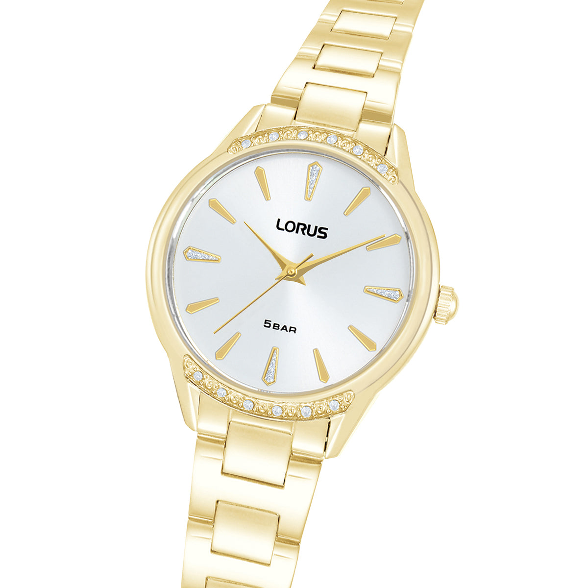 LORUS WATCHES Mod. RG258YX9