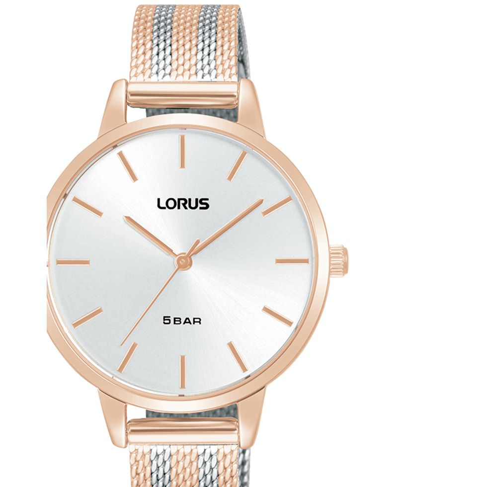 LORUS WATCHES Mod. RG274WX9