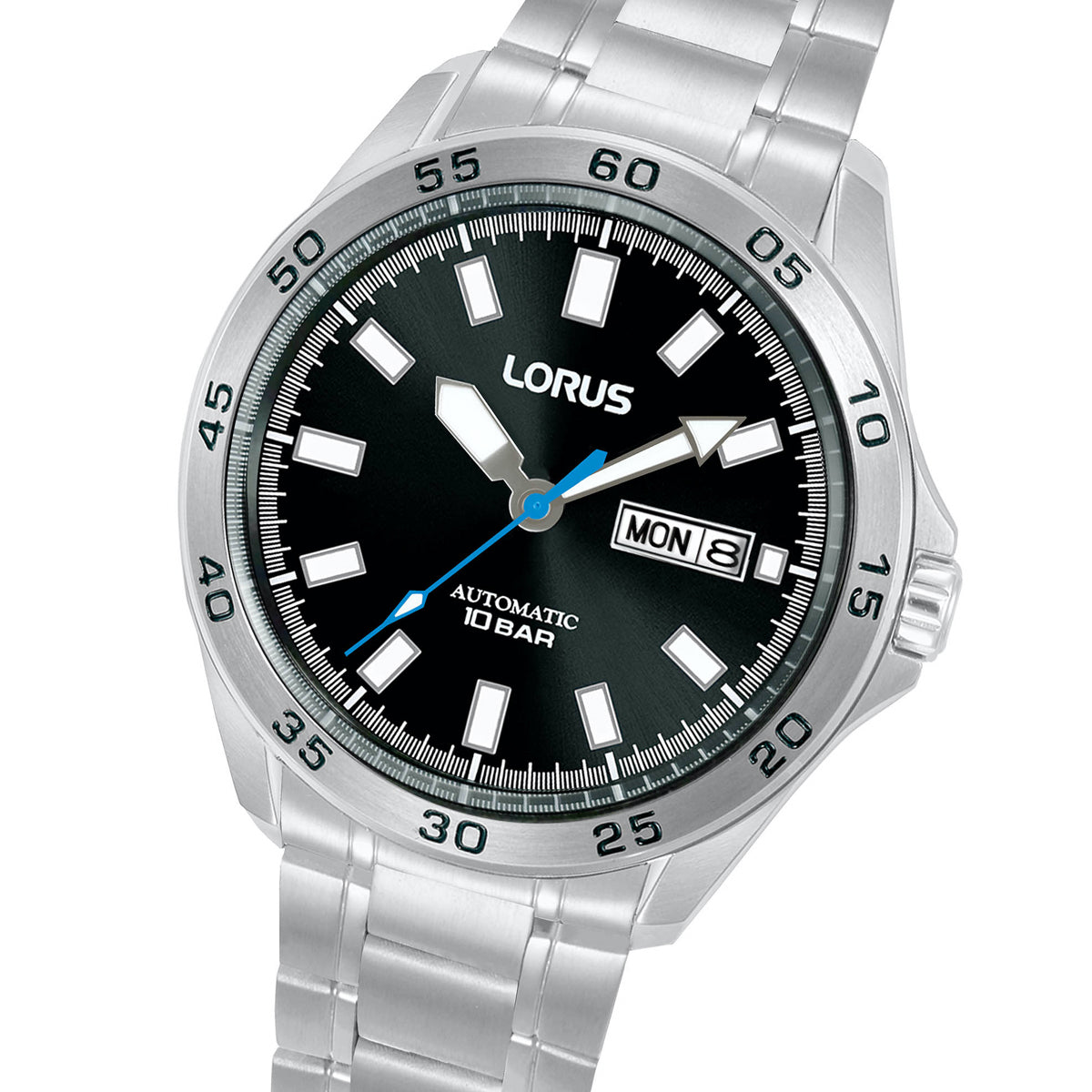 LORUS WATCHES Mod. RL419CX9