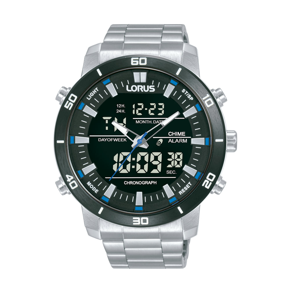 LORUS WATCHES Mod. RW659AX9