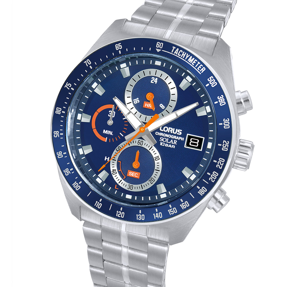 LORUS WATCHES Mod. RZ617AX9