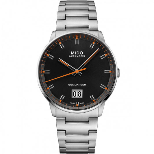 MIDO MOD. M021-626-11-051-00-0