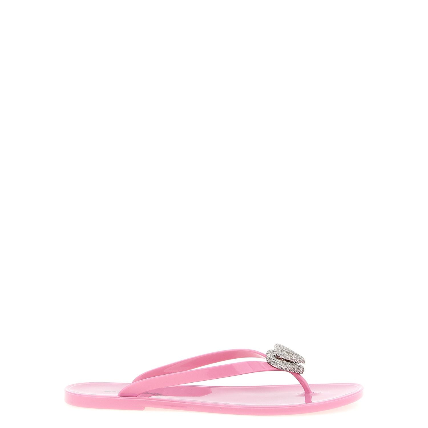 MACH & MACH Multicolor Pvc Slides