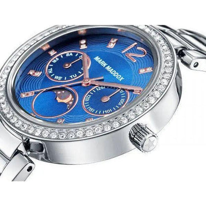 MARK MADDOX Mod. MM7017-35 WATCHES