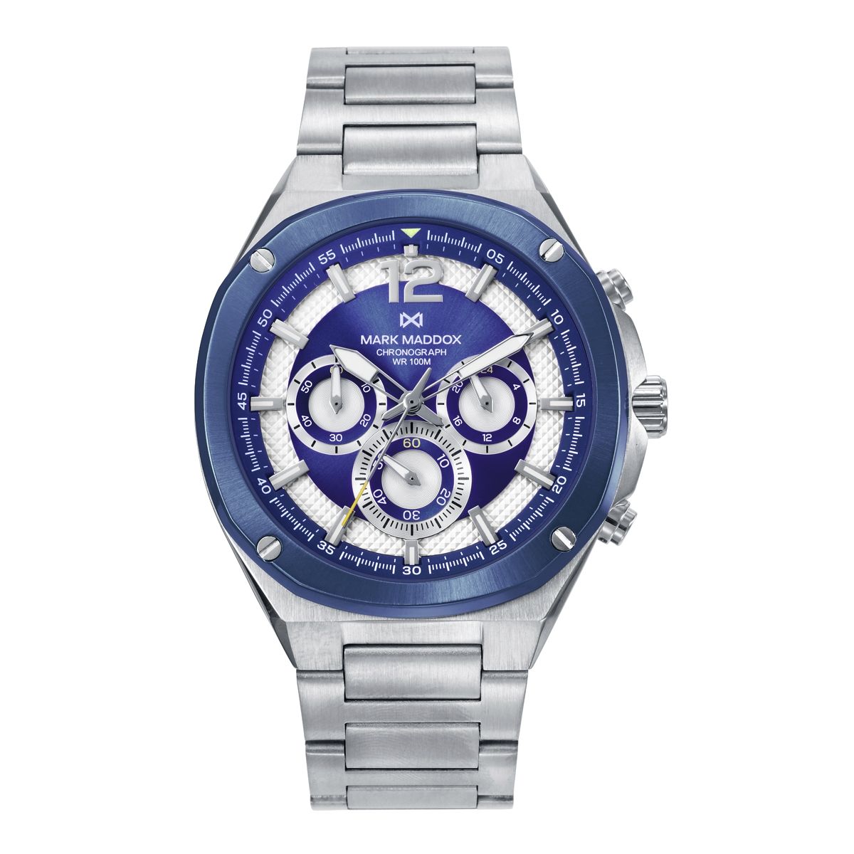 MARK MADDOX - NEW COLLECTION Mod. HM1021-35 MARK MADDOX