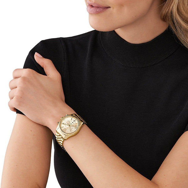 MICHAEL KORS Mod. LEXINGTON MICHAEL KORS