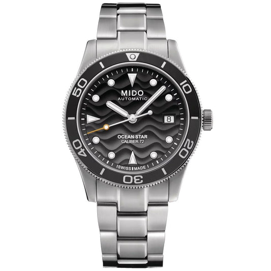 MIDO MOD. M026-907-11-061-00 MIDO