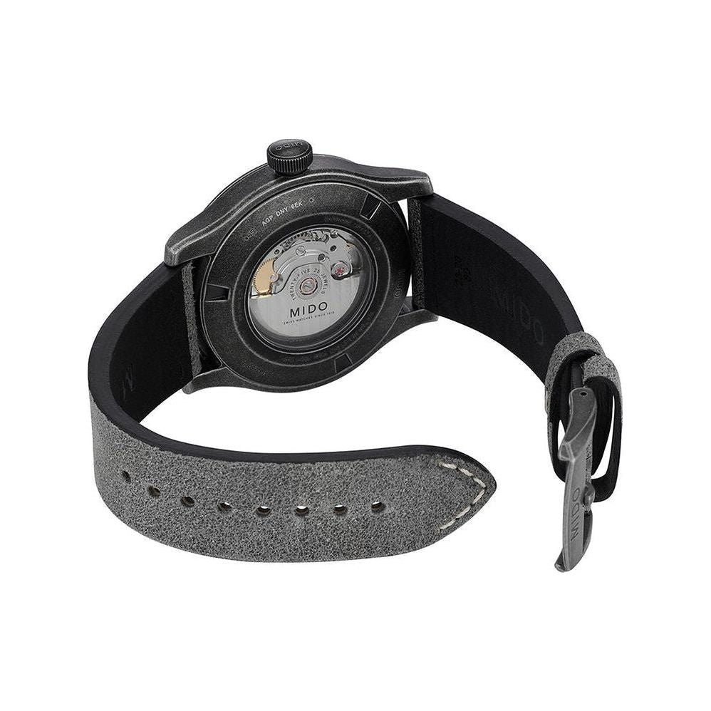 MIDO Mod. MULTIFORT ESCAPE WATCHES