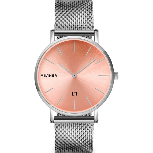 MILLNER Mod. 8425402504505 8425402504505