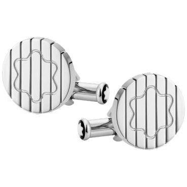 MONTBLANC FASHION ACCESSORIES Mod. 123802 Category - Watches,Cufflinks,LEATHER GOODS,Men,Watches - Accessories