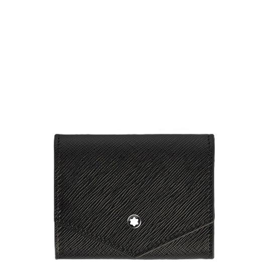 MONTBLANC FASHION ACCESSORIES Mod. 220347 LEATHER GOODS,Men,Wallets,Wallets - Accessories