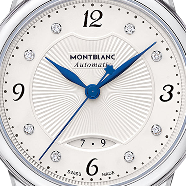 MONTBLANC WATCHES WATCHES Mod. 111055 WATCHES