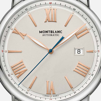 MONTBLANC WATCHES WATCHES Mod. 126104 WATCHES