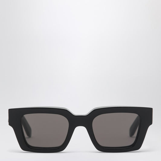 Off White Off-White™ Virgil black/dark grey sunglasses