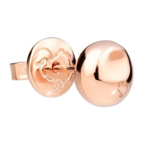 ORECCHINI DODO MOD. DHC1009PEPIT0009R